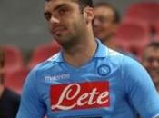 Pandev gradisce sostituzione manda quel paese mazzarri