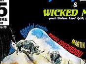 Garybaldi Wicked Minds Teatro Verdi