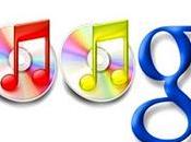 Google vende musica!