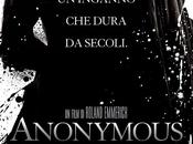 ANONYMOUS (Germania, 2011) Roland Emmerich