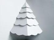 riciclo natale