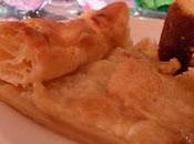 Apple-Cinnamon (Torta Mele Cannella)