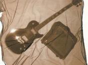 Polaroid Emulsion Lift