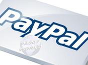 Moltiplicati pagamenti Paypal