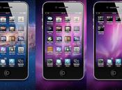 Immagini dell’ Apple iPhone