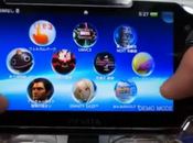 Playstation Vita potrà cambiare velocemente gioco all'altro, ecco video