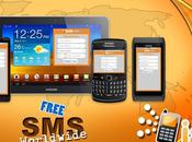 Inviare messaggi gratis JaxtrSMS