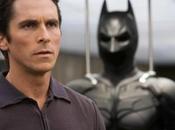 Christian Bale dice addio Batman