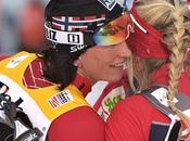 Marit Bjorgen domani Kuusamo