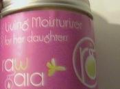 Gaia: Daughters Living Moisturiser