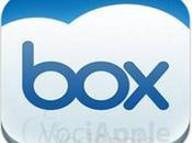 Box.net gratuiti cloud storage fino 2/12)