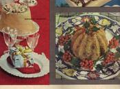 Grazia 1956 Menù Natale