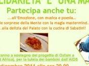 solidarietà magia