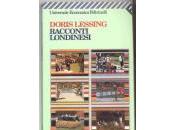 Weekly Book: Racconti Londinesi, Doris Lessing (284/365)