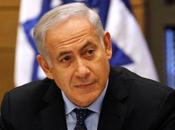 Netanyahu attacca parimavera araba sono passo indietro avanti”