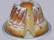 Gugelhupf: panettone austriaco