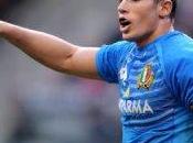 Brunel mette cose chiaro. Parisse rimane capitano