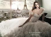 Alessandro Couture 2012: nuova collezione abiti sposa