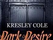 Recensione "Dark Desire" Kresley Cole