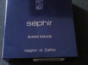 Review: Sunny Touch- Séphir