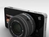 iCam ecco come potrebbe essere fotocamera Apple