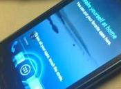 Android Cream Sandwich Samsung Galaxy