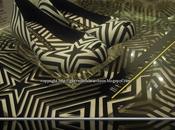 Melissa+Gareth Pugh Corso Como