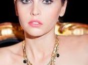 Felicity Jones nuovo volto Dolce Gabbana Make