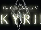 Elder Scrolls Skyrim, dettagli della patch arriverà novembre Xbox