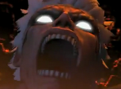 Asura's Wrath primo spot pubblicitario giapponese