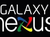 Galaxy Nexus disponibile Saturn Dicembre