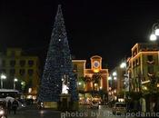 NATALE: luminarie natalizie Sorrento