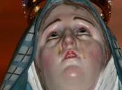 Madonne made Italy