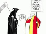 morti Aids causa della chiesa evangelica