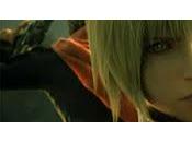 lavorazione sequel Final Fantasy Type-0