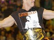 John Cena vuole cambiare Title