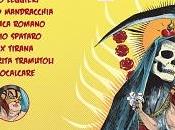 Finalmente pronto secondo numero Antifa!nzine