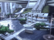 Mass Effect prevista missione nella Cittadella