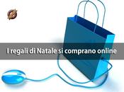 Regali Natale italiani finalmente comprano online