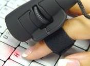 Finger Mouse: piccolo, utile innovativo