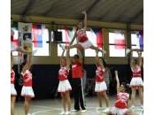 Cheerleaders Milano Cheers all’undicesima edizione dell’EuroMilano