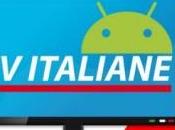 Ecco entry android adesso potrai vedere italiane streaming dispositivo smartphone
