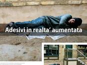 Adesivi realta’ aumentata