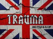 FISH TRAUMA (DUBSTEP MIXTAPE) [Free Download]