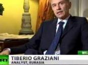 BRICS aiuto dell’Europa: Tiberio Graziani intervistato