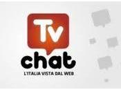 [Live streaming] Segui Chat, prima morning news della rete!