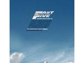 Fast Five Juston