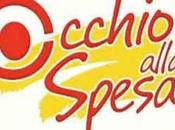 Occhio alla Spesa Mercoledi Novembre 2011