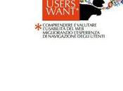 Usability What Users Want