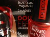 Pupa: Magnetic Nail